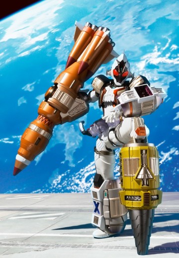 S.I.C. 假面骑士卌骑 假面骑士卌骑  基础形态