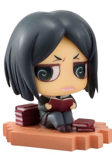 Fate/Zero 韦伯·维尔维特 蚊香眼 | Hpoi手办维基