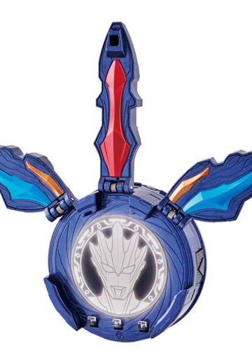 奥特曼R/B DXマコトクリスタル[Bandai]《在库切れ》 | Hpoi手办维基