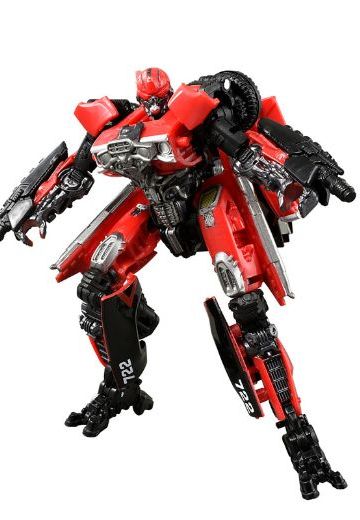 变形金刚 スタジオ系列 SS-29 シャッター[takaraTomy]《発売済・在库品》 | Hpoi手办维基