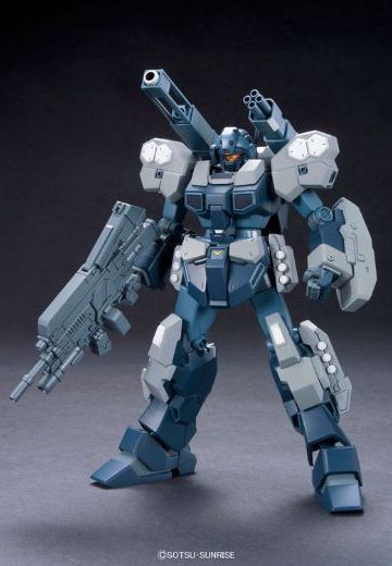 HGUC 1/144 杰斯塔・キャノン 『机动战士高达UC』より（再贩）[BANDAI SPIRITS]《発売済・在库品》 | Hpoi手办维基