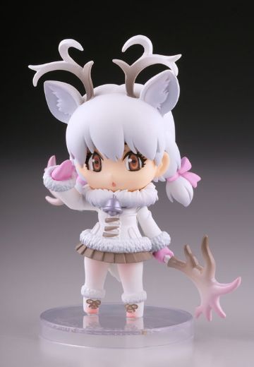 miniQ 动物朋友 三维立体图鉴扭蛋 北极圈编 | Hpoi手办维基