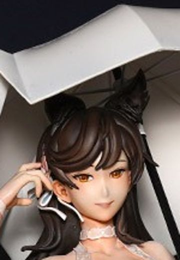 碧蓝航线 爱宕 真夏の行進曲Ver. | Hpoi手办维基