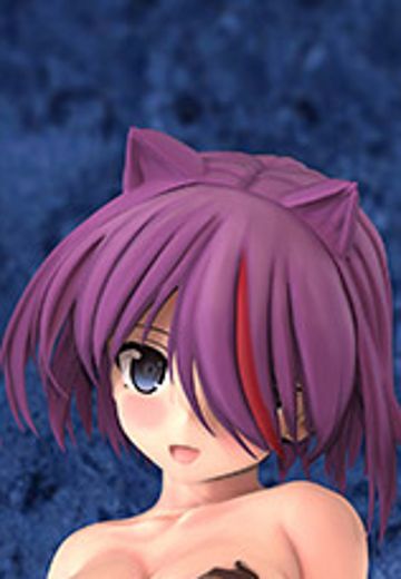 末广酱  1/7 | Hpoi手办维基