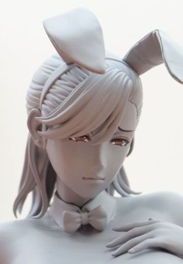 NON VIRGIN 兔女郎 一之濑静香