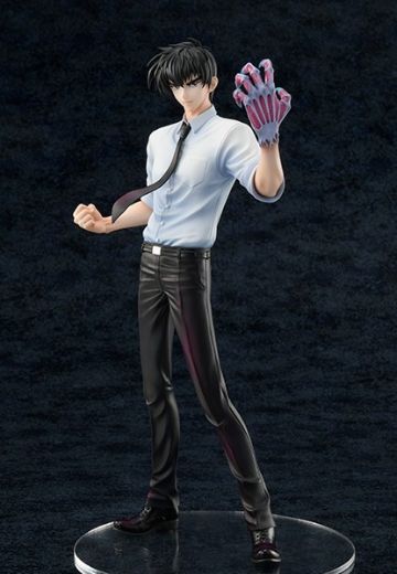 	地狱老师 鵺野鸣介  | Hpoi手办维基