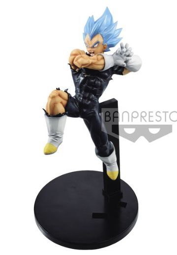 Tag Fighters 龙珠超 布罗利 贝吉塔超级赛亚人ゴッドSS Galick Gun  | Hpoi手办维基