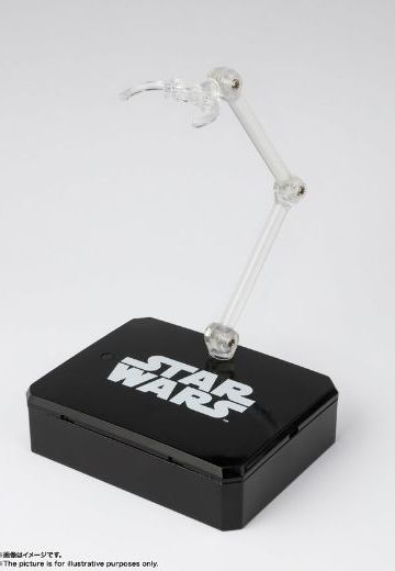 魂STAGE 星球大战 支架