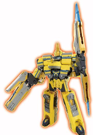 (箱破损特価新品)新干线变形机器人 Shinkalion DXS11 Shinkalion ドクターイエロー[takaraTomy]《発売済・在库品》 | Hpoi手办维基