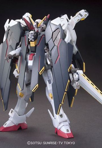 HGBF 1/144 骷髅高达X1フルクロス Ver.GBFT（再贩）[BANDAI SPIRITS]《０４月予约》 | Hpoi手办维基