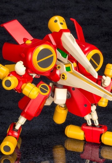 KBT06-C 徽章战士 Arcbeetle-Dash