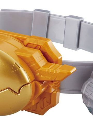 骑士竜戦队龙ソウジャー 龙ソウバックル[Bandai]《発売済・在库品》 | Hpoi手办维基