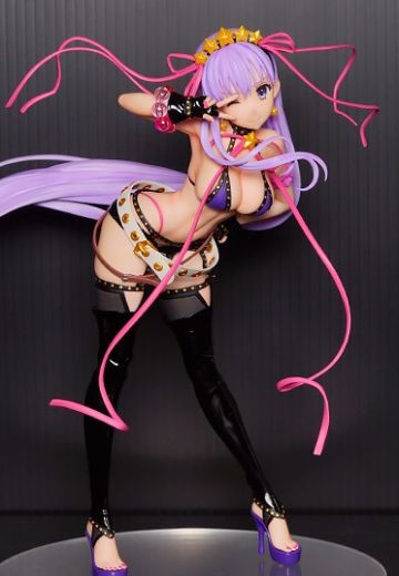 Fate / Grand Order BB 水着 (二破)