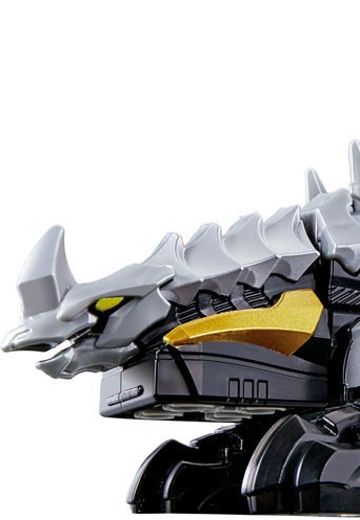 骑士竜戦队龙ソウジャー 骑士竜系列05 DXミルニードル[Bandai]《発売済・在库品》 | Hpoi手办维基