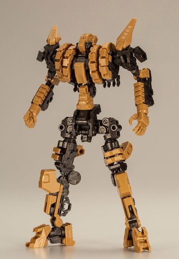 M.S.G 模型改造工具模型骨架素体 Special Edition D(荒漠)  | Hpoi手办维基