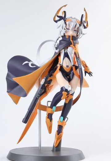 君临之境 KINGSENSE 珞珈 | Hpoi手办维基