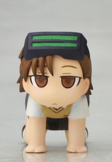 某科学的超电磁炮 御坂妹 御坂叠罗汉 | Hpoi手办维基