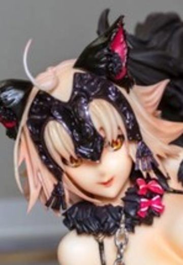 Fate/Grand Order 贞德・达尔克[Alter] Dangerous Beast  | Hpoi手办维基