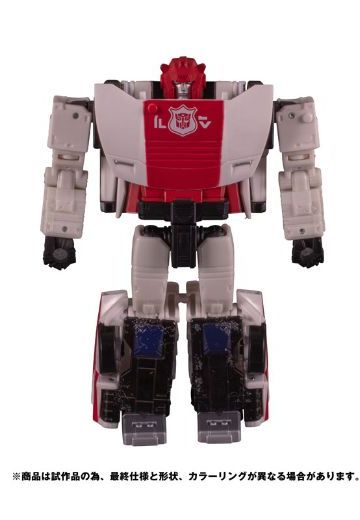 变形金刚 SIEGE SG-31 レッDOALAート[takaraTomy]《０９月予约》 | Hpoi手办维基