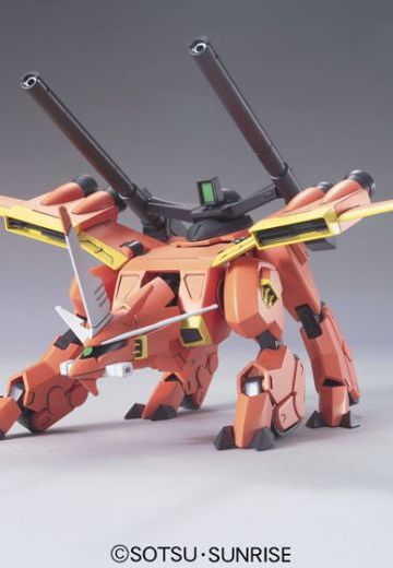 HG 1/144 R11 拉古 『机动战士高达SEED』より（再贩）[BANDAI SPIRITS]《発売済・在库品》 | Hpoi手办维基