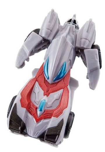 アタック変形 ウルトラビークル ジードビークル[Bandai]《発売済・在库品》 | Hpoi手办维基