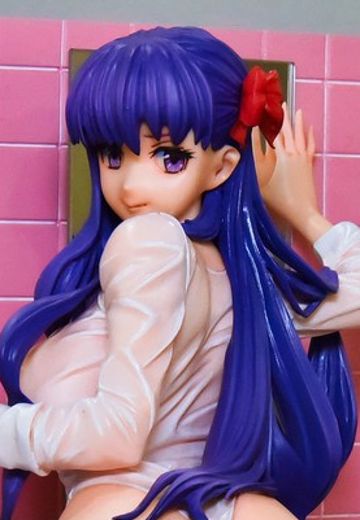 Fate/Grand Order 	BB