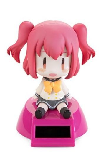 ゆらゆらソーラー Love Live! Sunshine!! 黒泽ルビィ Ichinensei  | Hpoi手办维基