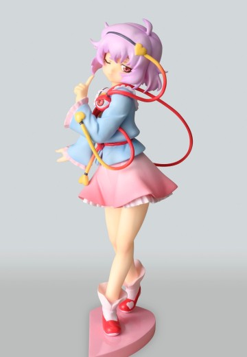 PM 手办 东方Project 古明地觉 | Hpoi手办维基