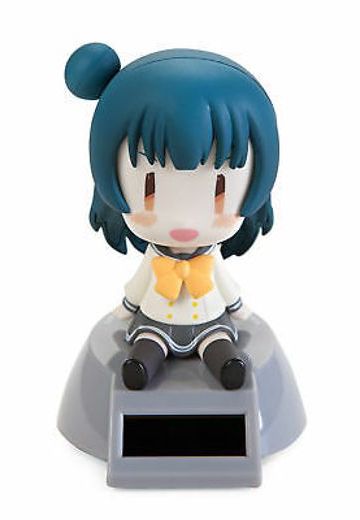 ゆらゆらソーラー Love Live! Sunshine!! 津岛善子 Ichinensei  | Hpoi手办维基