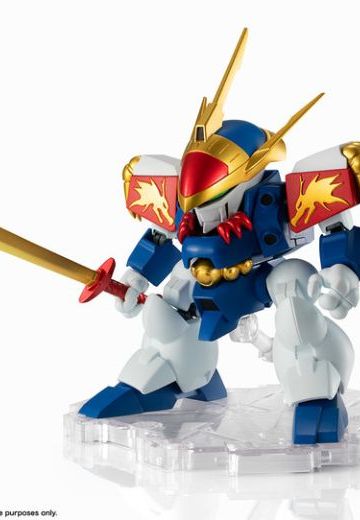 NXEDGE STYLE [MASHIN UNIT] 魔神英雄传 龙神丸