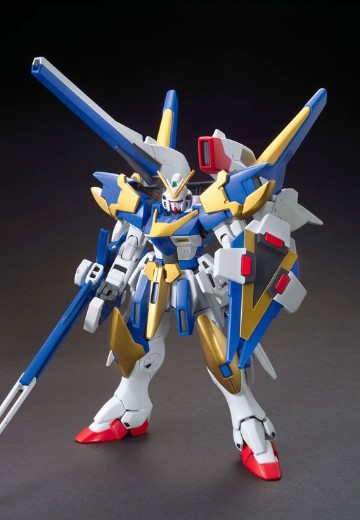 HGUC 1/144 V2アサルト暴风高达（再贩）[BANDAI SPIRITS]《発売済・在库品》 | Hpoi手办维基