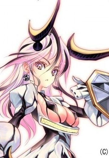 奥特曼怪兽拟人化计划 奥特曼 艾雷王