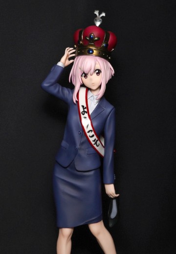 樱花任务 木春由乃 | Hpoi手办维基