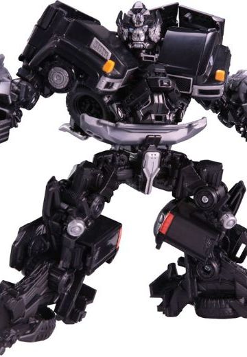 变形金刚 スタジオ系列 SS-15 アイアンハイド[takaraTomy]《在库切れ》