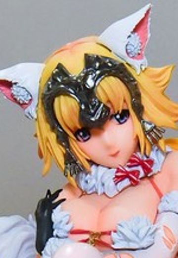 Fate/Grand Order 贞德