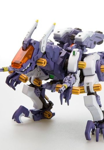 HMM ZOIDS 1/72 RZ-030 狙击迅龙 | Hpoi手办维基