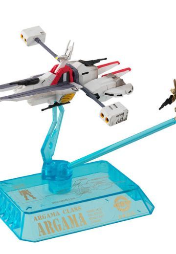 CFC 机动战士Z高达 MSN-00100 百式+亚伽玛