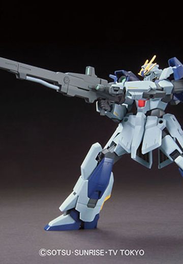 HGBF 1/144 ライトニング高达（再贩）[BANDAI SPIRITS]《発売済・在库品》 | Hpoi手办维基