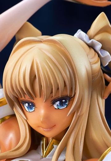 Tentacle and Witches 双叶・莉莉・拉美西斯 | Hpoi手办维基