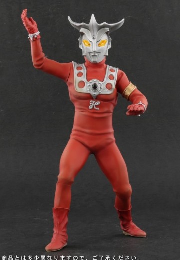 大怪兽系列 雷欧奥特曼 激战配色版 | Hpoi手办维基