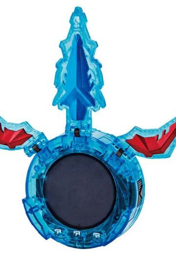 奥特曼R/B DXキワミクリスタル[Bandai]《発売済・在库品》 | Hpoi手办维基