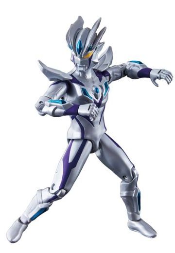 奥特曼可动手办 奥特曼マンゼロビヨンド[Bandai]《在库切れ》