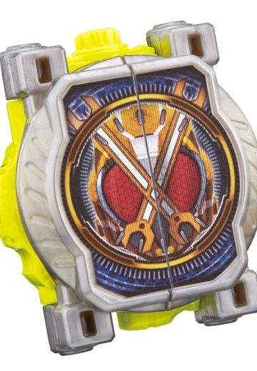 假面骑士Zi-O DXキカイミライドウォッチ[Bandai]《発売済・在库品》