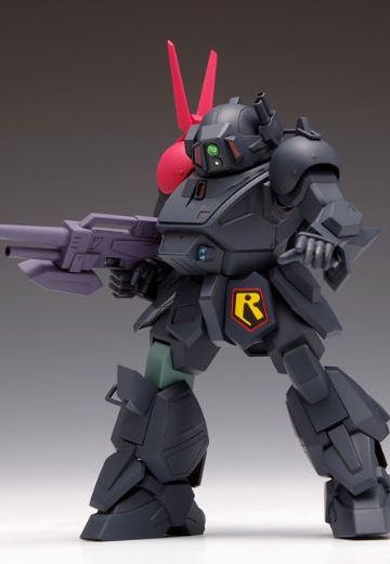 装甲骑兵VOTOMS：最后的红肩队ー吸血鬼 PS版(初回限定生产版) | Hpoi手办维基