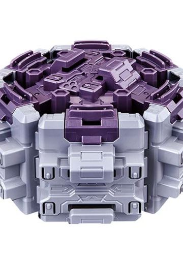 假面骑士Zi-O DXライドウォッチダイザー拡张パーツ[Bandai]《在库切れ》 | Hpoi手办维基