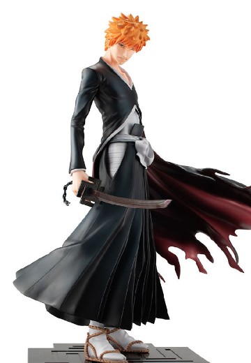 G.E.M. 死神 黒崎一护 10周年 ver.