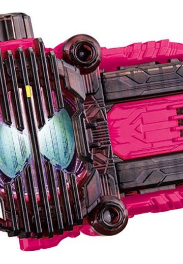 假面骑士Zi-O DXディケイドライドウォッチ[Bandai]《発売済・在库品》 | Hpoi手办维基