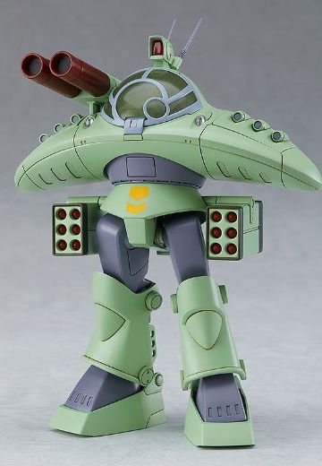 太阳の牙 ダglam COMBAT ARMORS MAX13 1/72 サバロフ AG9 尼可拉エフ[Maxfactory]《発売済・在库品》 | Hpoi手办维基