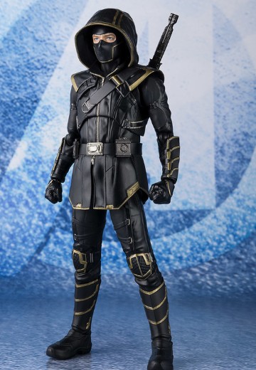 S.H.Figuarts 复仇者联盟4：终局之战 浪人 | Hpoi手办维基