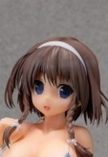 はるるみなもに!  松房英麻 泳装ver.